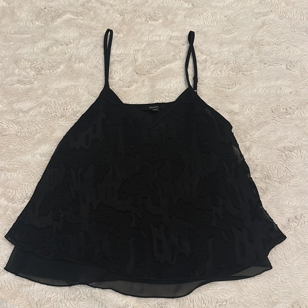 Guess Tank top